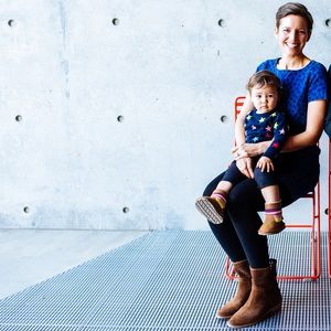 Meet your Posher, Molly